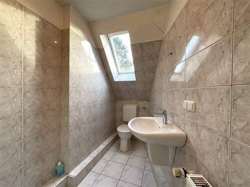 Duschbad kleine WHG OG - 