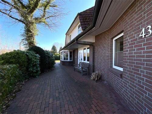 Zuwegung Neubau - Mehrfamilienhaus, Wohnhaus zum Kaufen in Hamburg