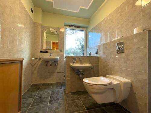 Gäste WC EG WHG - 