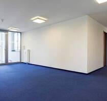 Hochmoderne Bürofläche 230 m² in bester zentraler Lage von Ratingen