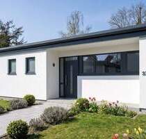 Sasel - Ihr Zuhause nach Maß: Bungalow mit Ausbaukonzept auf idyllischem Grundstück in zweiter Reihe - Hamburg