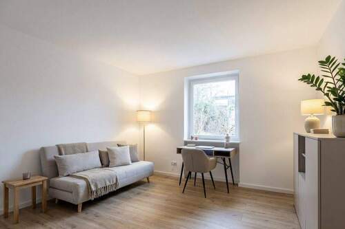 Idee: Zimmer 4 nach Sanierung - Bungalow mit 111,30 m&sup2; in Hamburg zum Kaufen