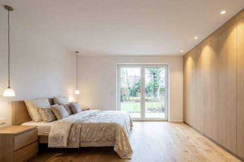 Idee: Zimmer 2 nach Sanierung - 