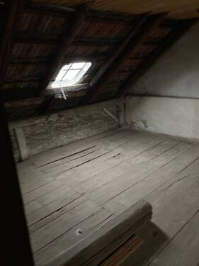 Dachboden - 