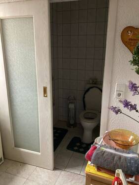Badezimmer - 