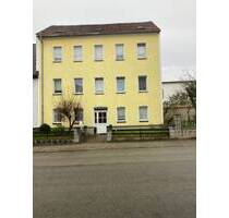 Mehrfamilienhaus in Bad Lausick