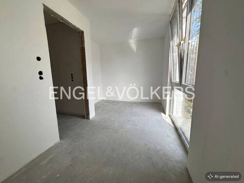 Weiteres Zimemer im 1.Obergeschoss - 