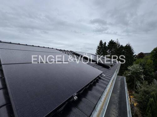 Photovoltaik - 
