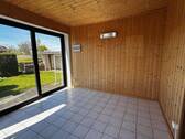Wintergarten - 