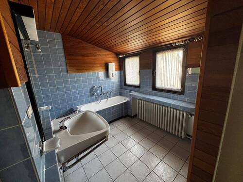 Bad oben - 