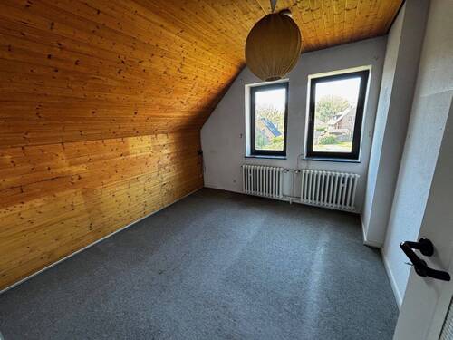 Hobbyraum - 