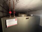 Oeltank - 
