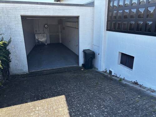 2. Garage - 