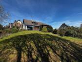 Rückansicht - 4 Zimmer Einfamilienhaus zum Kaufen in Schwalmtal