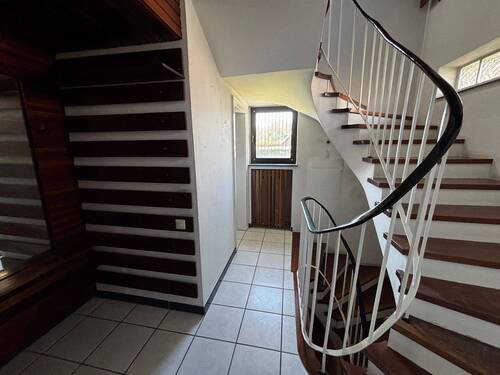Treppenhaus - 