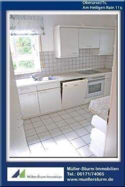 Oberursel Am Heiligen Rain 11 b 06 Küche 1 neu - 
