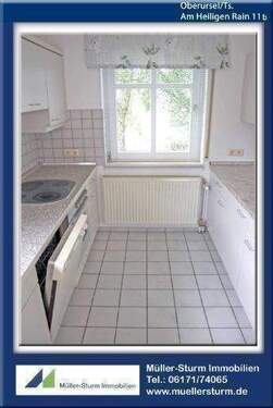 Oberursel Am Heiligen Rain 11 b 06 Küche 2 neu - 