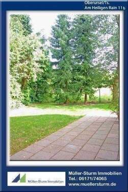 Oberursel Am Heiligen Rain 11 b 16 Terrasse 1 r n - 