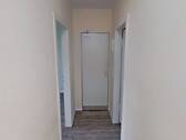 Ansicht II: Flur - 