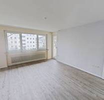 Großzügig geschnittene 3-Zimmer-Wohnung mit BALKON - Paderborn Sennelager
