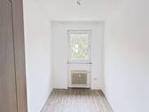Ansicht I: Schlafzimmer II - 
