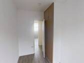 Ansicht II: Schlafzimmer II - 