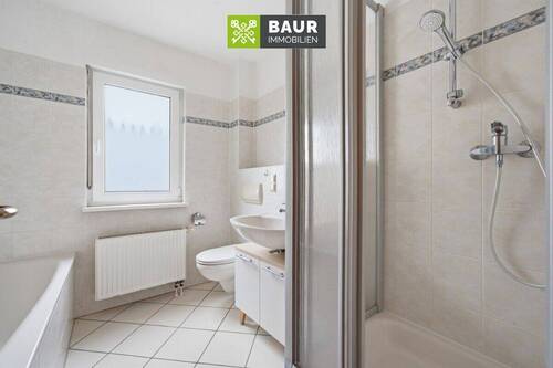 EG Badezimmer - 