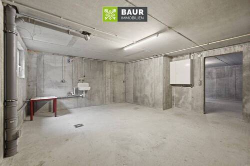 KG Raum - 