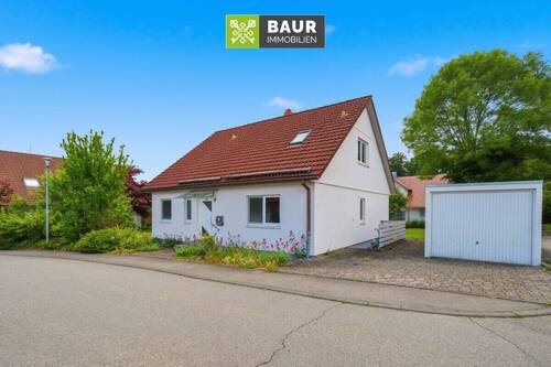 Aussenansicht - 