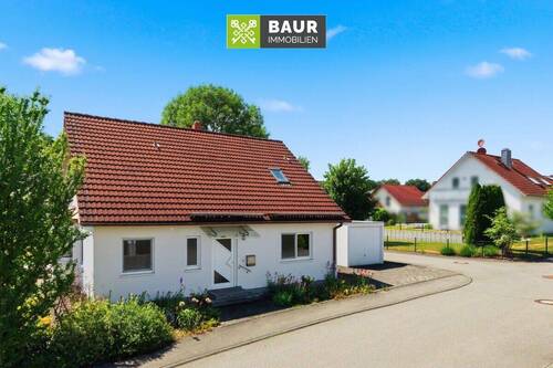 Luftaufnahme - 