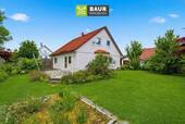Aussenansicht - 3 Zimmer Einfamilienhaus zum Kaufen in Ingoldingen