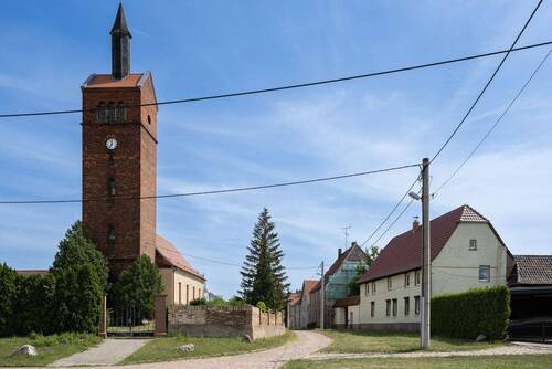 Umgebung - 
