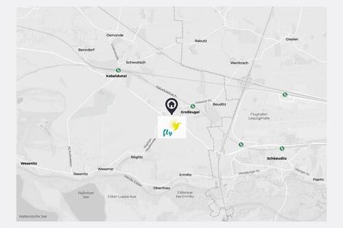 Lageplan - 
