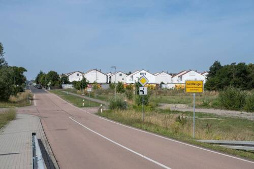 Werlitzscher Weg - 