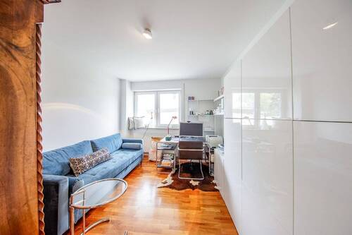 Gästezimmer - 