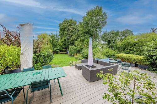 Terrasse - 
