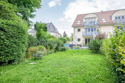 Garten - 