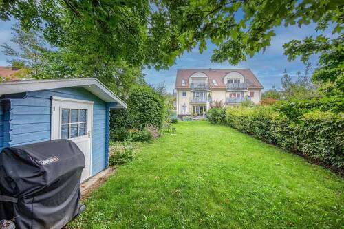 Garten - 