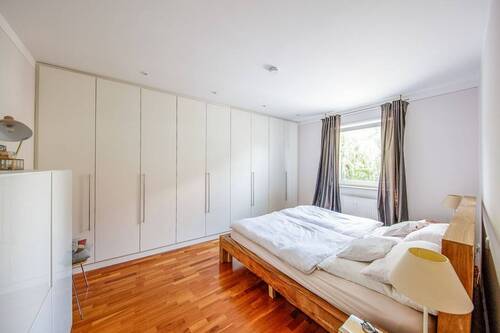 Schlafzimmer - 