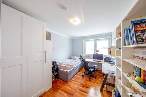 Kinderzimmer - 