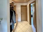 Garderobe OG - 