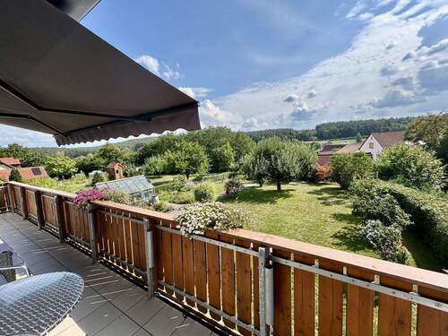 Balkon - 