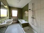 Badezimmer EG - 