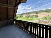 Balkon (Anbau) - 