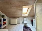 Badezimmer DG - 