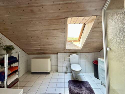 Badezimmer DG - 