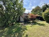 Gartenhütte - 