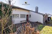 Eigener Eingangsbereich - 