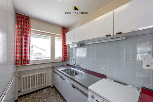 Küche - 