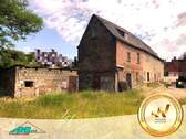 Mund Immobilien GmbH Leipzig - altes Landhaus mit ca. 1600 m² am Ende einer Stichstraße zu verkaufen